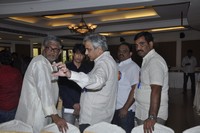NATS 2015 Americas Telugu Sambaralu Pressmeet